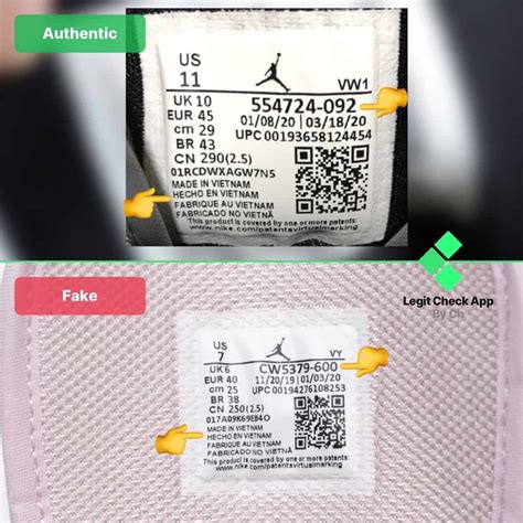 are basketball shoes on amazon fake|How to Know If an Amazon Product Is Legit and Avoid Scams.